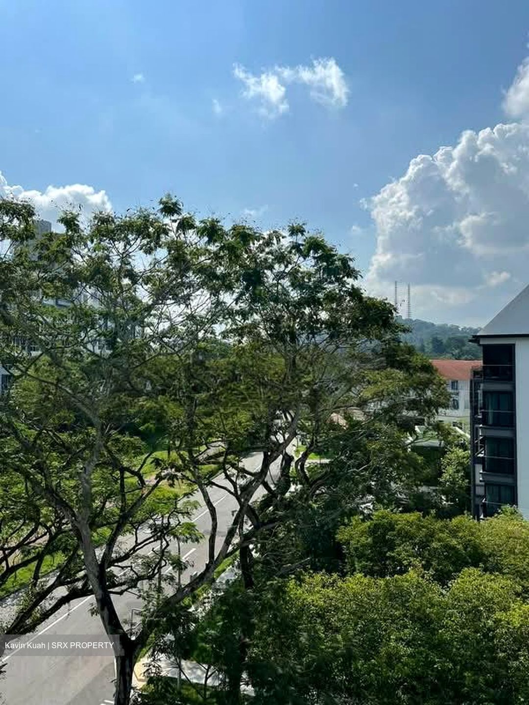 Mayfair Modern (D21), Condominium #596491291